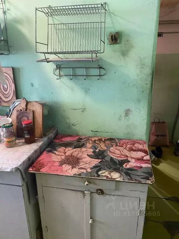 Комната Татарстан, Зеленодольск ул. Ленина, 1А (17.0 м) - Фото 1
