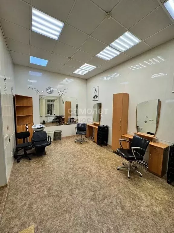 Офис в Ставропольский край, Пятигорск просп. Кирова, 92 (60 м) - Фото 2