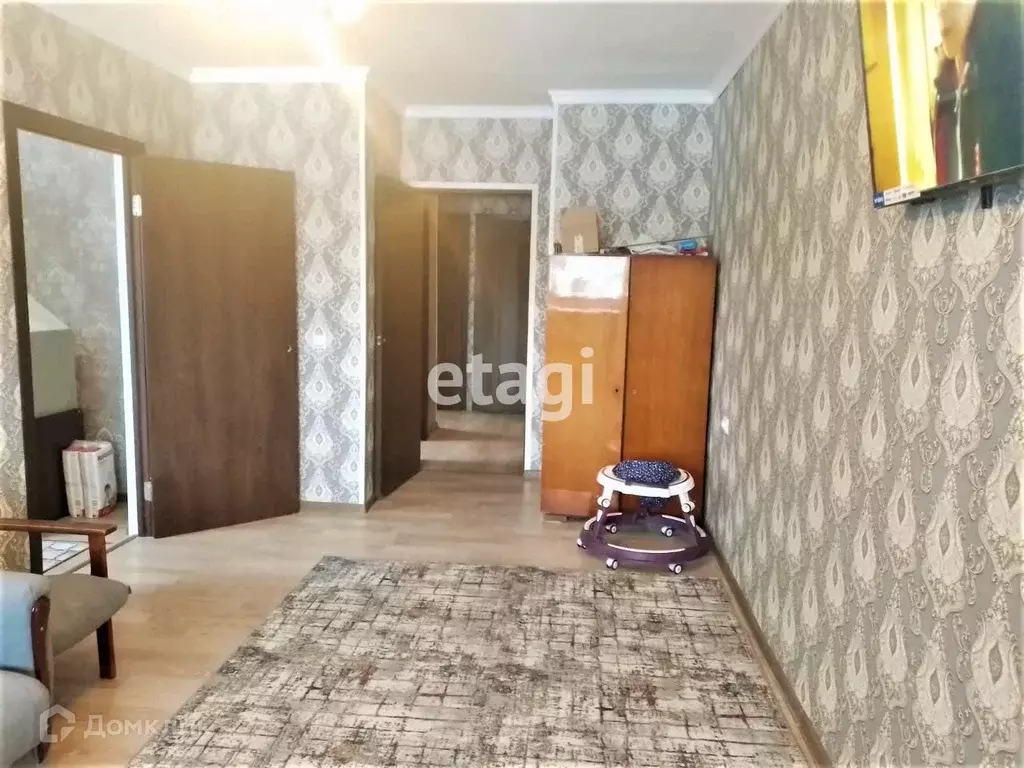 Продаётся 3-к квартира, 50.3 м - Фото 1
