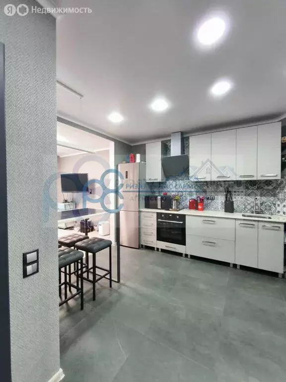 1-комнатная квартира: Саратов, Лунная улица, 30А (39 м) - Фото 2