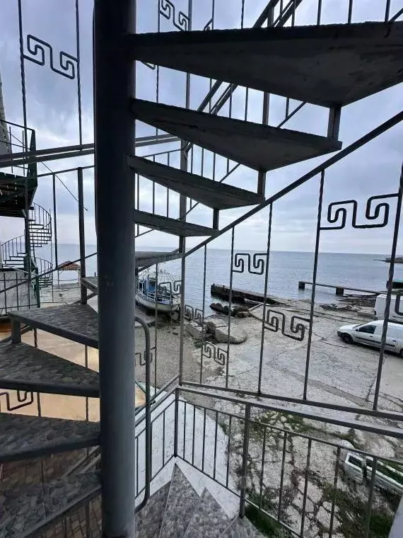 Таунхаус в Крым, Феодосия ул. Вити Коробкова (120 м) - Фото 1