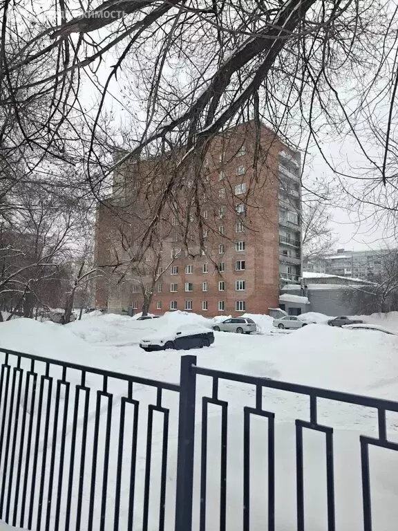 1к в -комнатной квартире (17.1 м) - Фото 1