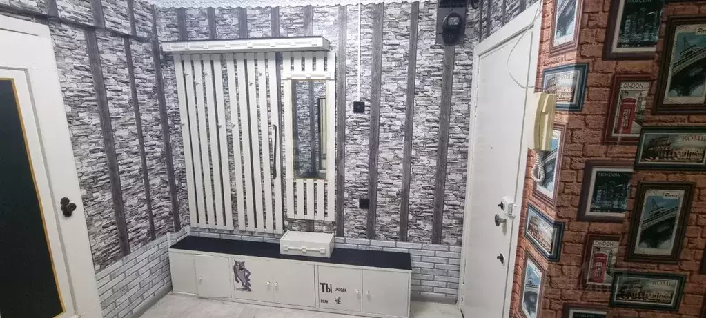 4-к кв. Брянская область, Дятьковский район, Любохна рп ул. Пушкина, 5 ... - Фото 1