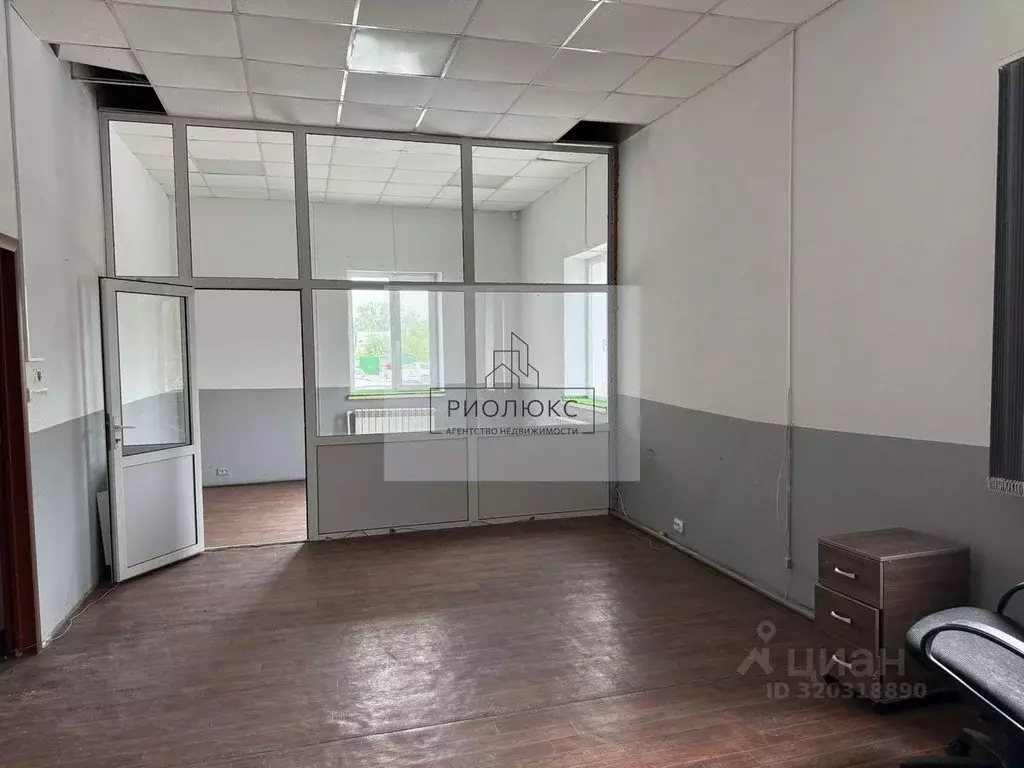 Офис в Челябинская область, Челябинск пос. Шершни, Северная ул., 52Г ... - Фото 1