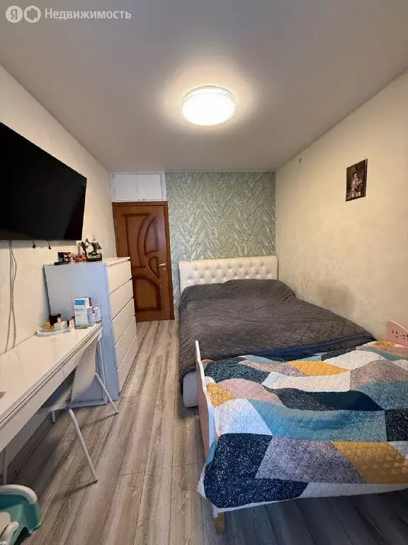 2-комнатная квартира: Тула, микрорайон Мясново, 18-й проезд Мясново, ... - Фото 1