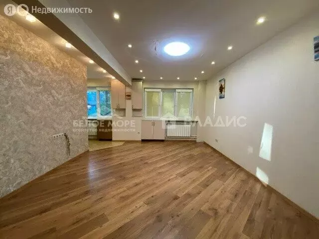 2-комнатная квартира: Северодвинск, улица Трухинова, 13 (45 м) - Фото 1