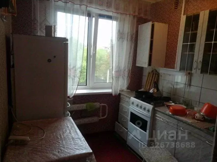 2-к кв. Белгородская область, Старый Оскол Интернациональный мкр, 8 ... - Фото 1