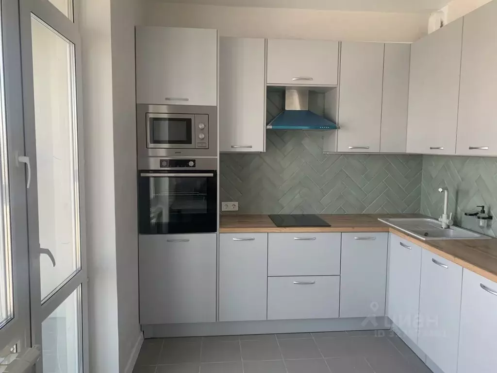 2-к кв. Москва пос. Коммунарка, ул. Потаповская Роща, 20к1 (44.6 м) - Фото 2