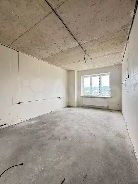 2-к. квартира, 74 м, 9/9 эт. - Фото 1