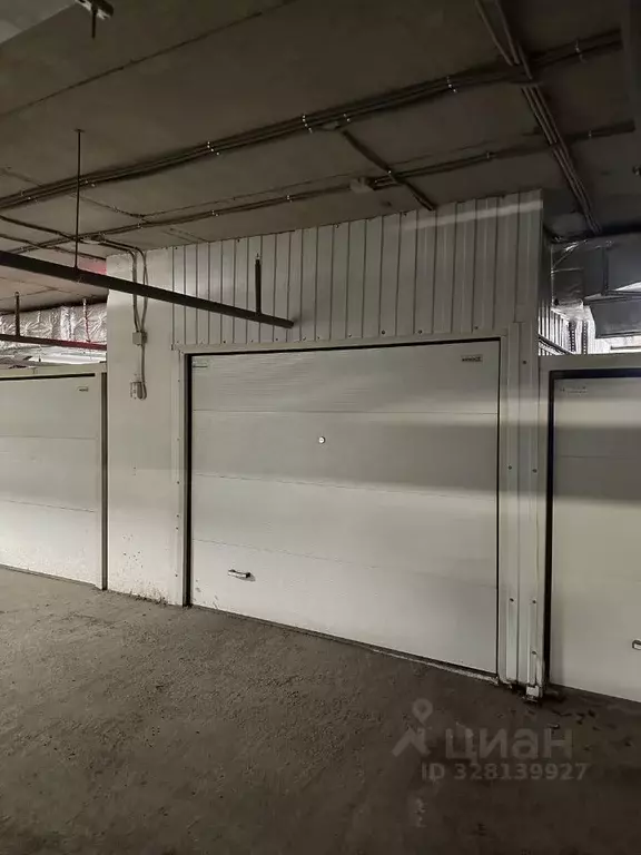 Гараж в Самарская область, Самара Ново-Садовая ул., 106Н (21 м) - Фото 1