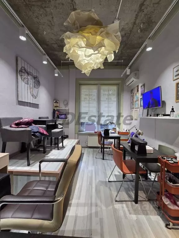 Помещение свободного назначения в Московская область, Одинцово ул. ... - Фото 2