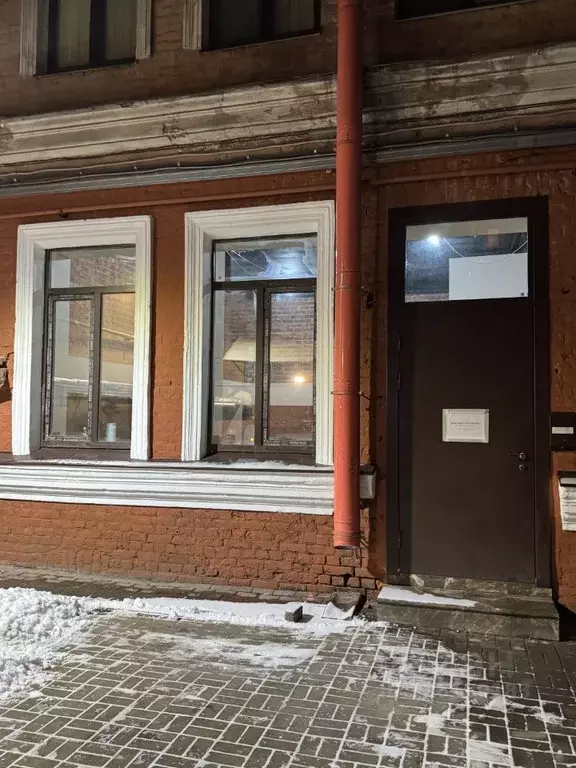 Помещение свободного назначения в Санкт-Петербург Фурштатская ул., 40В ... - Фото 1