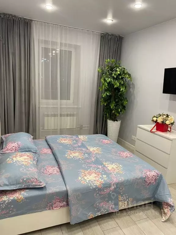 1-к кв. Московская область, Ногинск Богородский городской округ, ул. ... - Фото 2