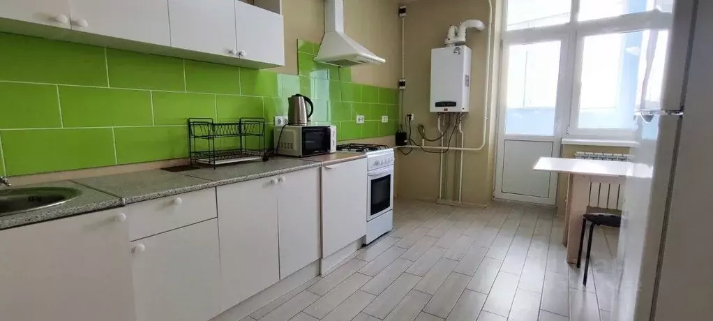 3-к кв. Ростовская область, Ростов-на-Дону ул. Вересаева, 101/2с1 ... - Фото 0