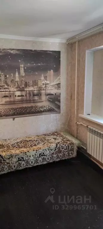 Комната Краснодарский край, Краснодар Фестивальный мкр,  (20.0 м) - Фото 1