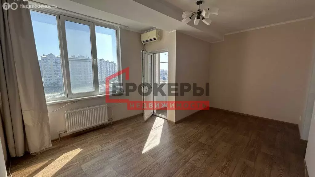 1-комнатная квартира: Севастополь, Античный проспект, 66 (36.3 м) - Фото 1