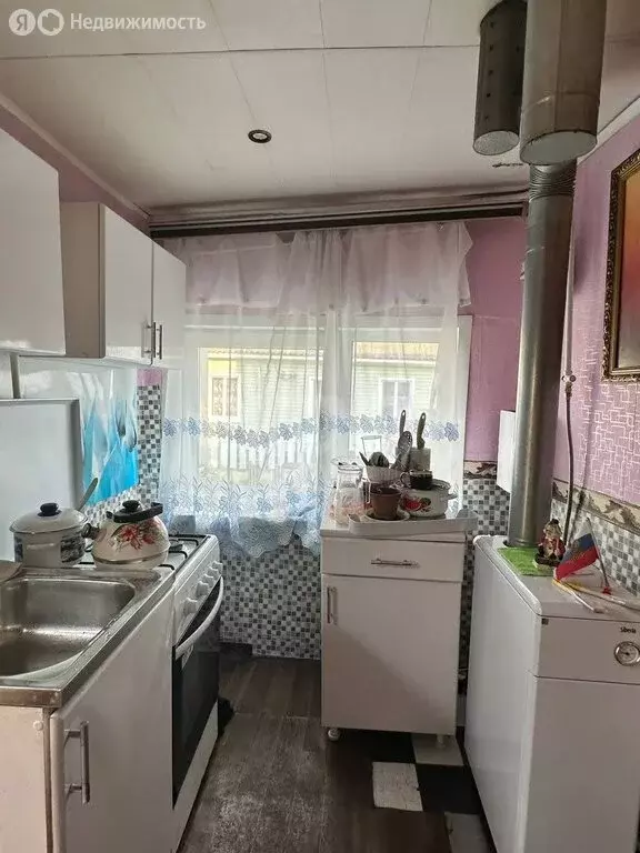 Дом в Богородицк, Садовая улица (60.6 м) - Фото 1