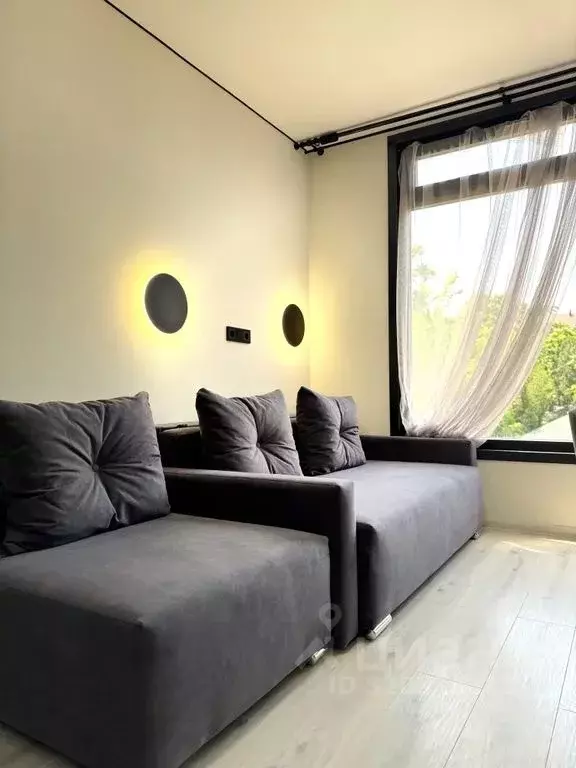 Дом в Краснодарский край, Анапа Пионерский просп., 40А (18 м) - Фото 2