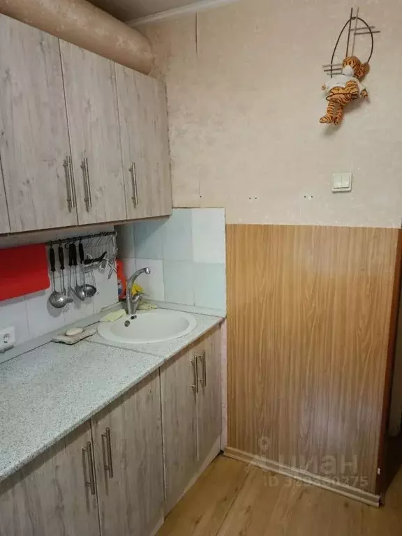 2-к кв. Москва Уральская ул., 6К5 (45.4 м) - Фото 2