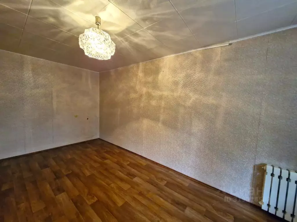 2-к кв. Воронежская область, Воронеж ул. Хользунова, 25 (39.9 м) - Фото 1