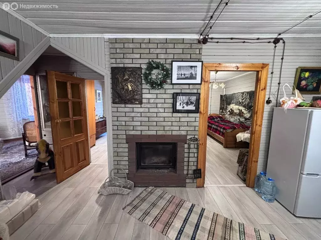 Дом в Орехово-Зуевский городской округ, посёлок Прокудино (152 м) - Фото 1