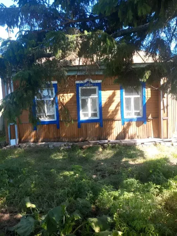 Дом в Башкортостан, Чишминский район, Шингак-Кульский сельсовет, д. ... - Фото 1