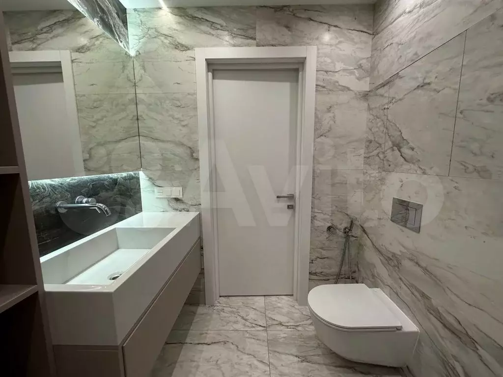 2-к. квартира, 50 м, 4/9 эт. - Фото 1