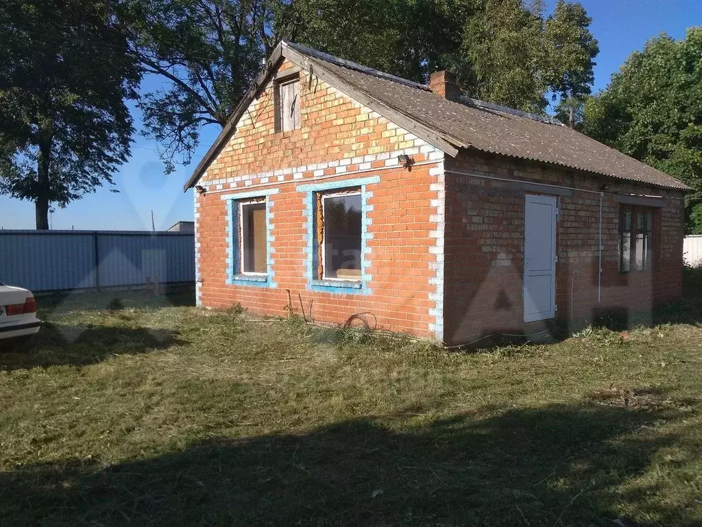 Дом в Калининградская область, Черняховский городской округ, пос. ., Купить  дом Глушково, Черняховский район, ID объекта - 50004578699