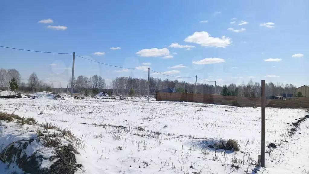 Участок 6 сот. (СНТ, ДНП) - Фото 1