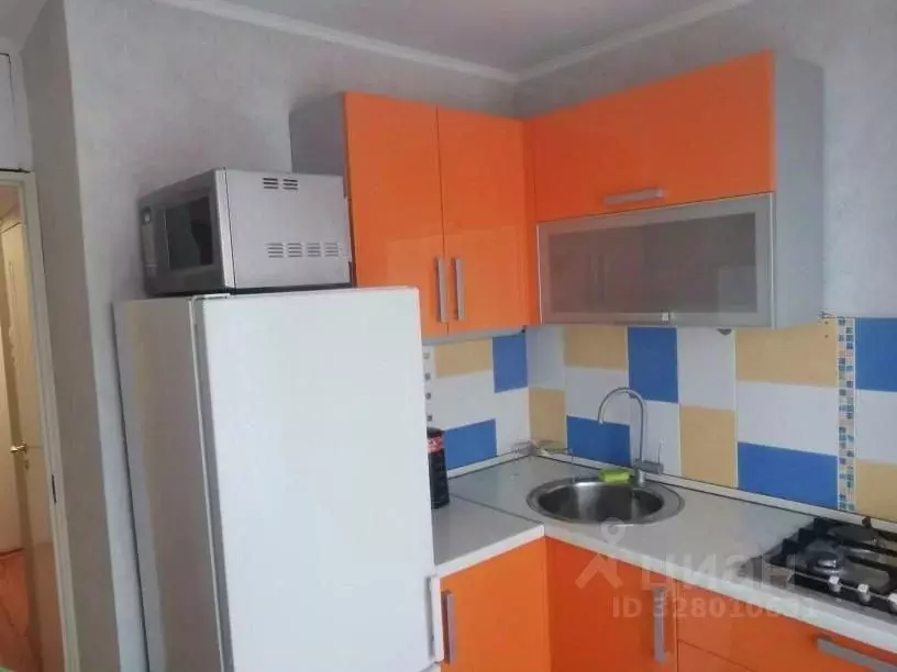 1-к кв. Москва Дмитровское ш., 41К1 (35.0 м) - Фото 2