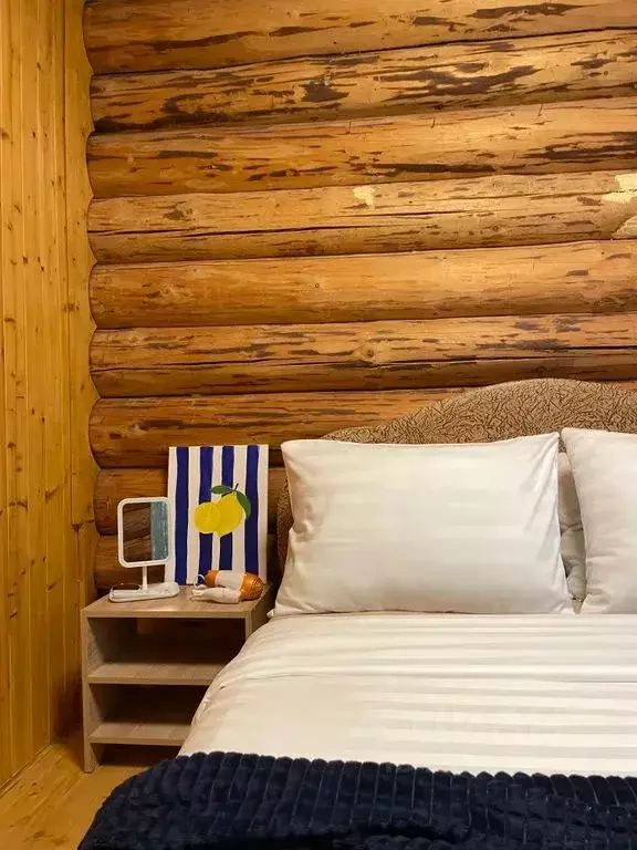 Дом в Краснодарский край, Туапсинский муниципальный округ, с. ... - Фото 0