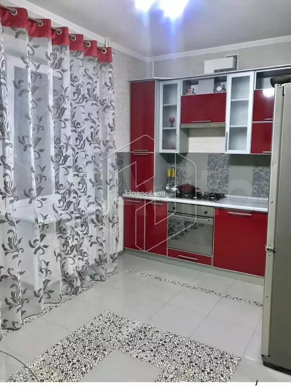 3-к. квартира, 98 м, 6/9 эт. - Фото 0