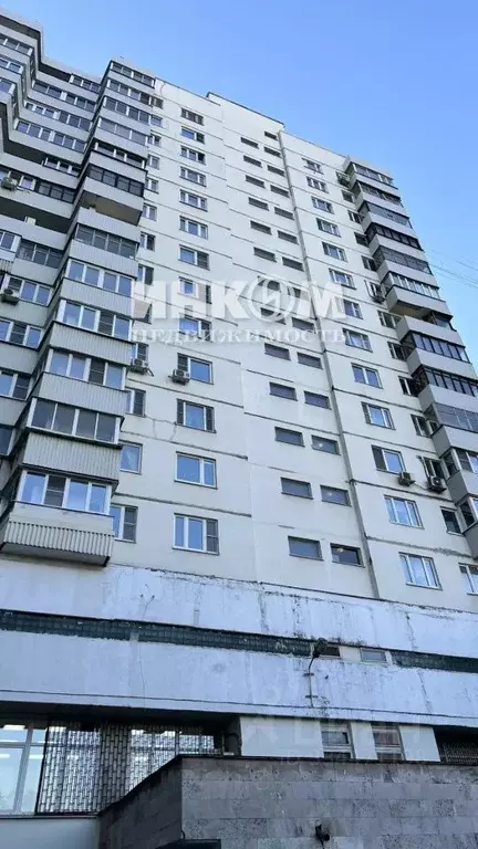 3-к кв. Москва Сокольническая пл., 9 (73.0 м) - Фото 1