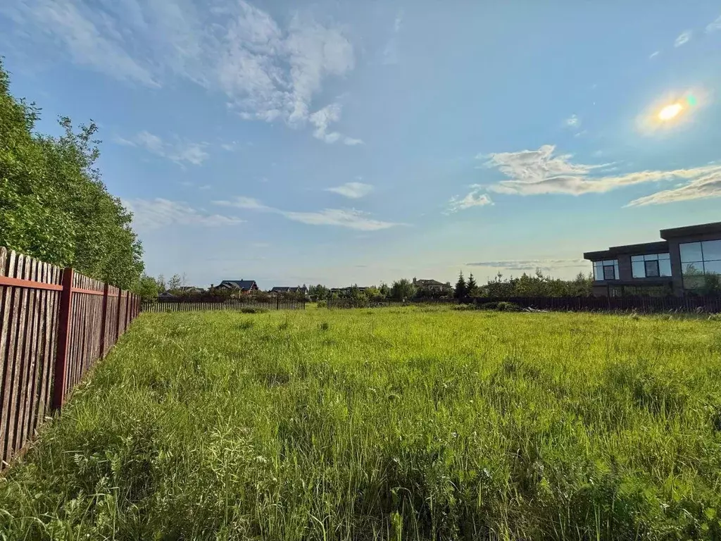 Участок, 17 сот., поселения (ижс) - Фото 2