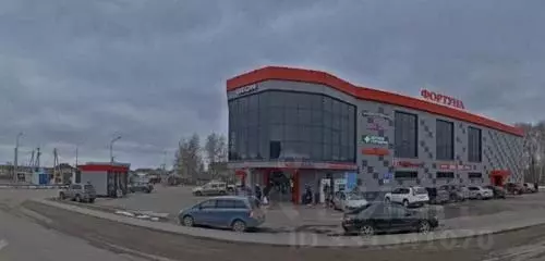 Помещение свободного назначения в Московская область, Домодедово Белые ... - Фото 1