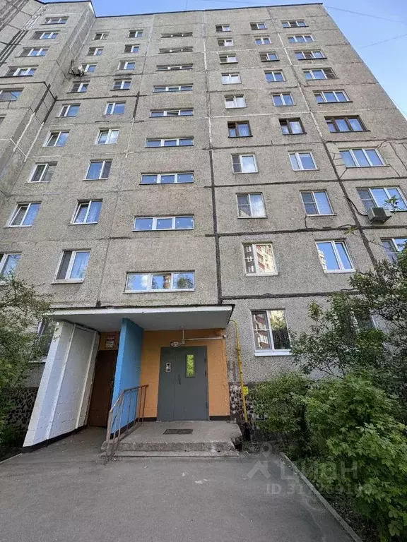 Квартира, 4 комнаты, 87.5 м - Фото 2