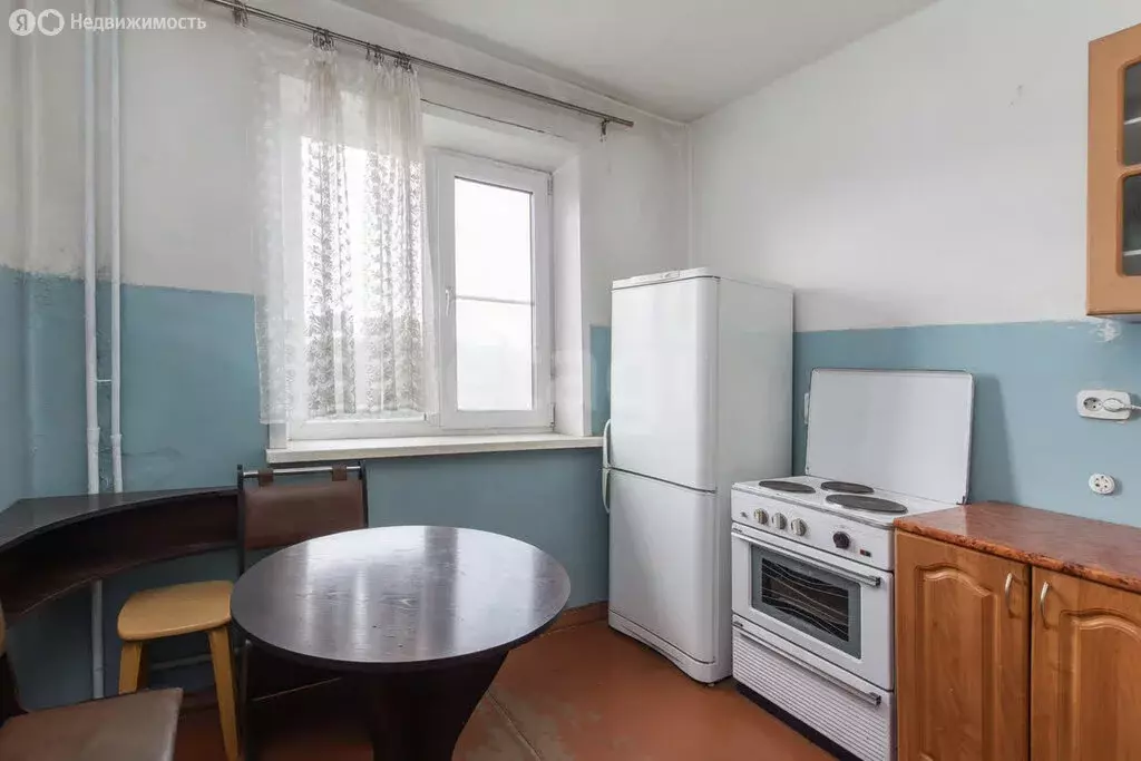 1-комнатная квартира: Барнаул, улица Солнечная Поляна, 25 (37.4 м) - Фото 2
