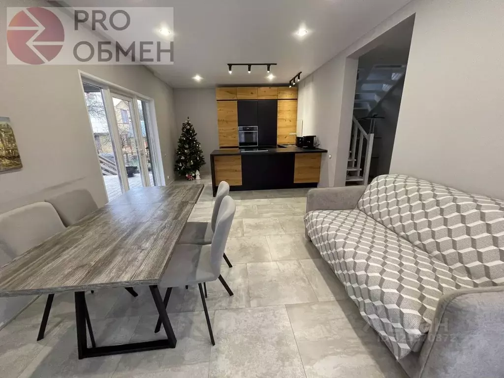 Дом в Москва д. Николо-Хованское, Коммунарка-1 СНТ, 140/2 (174 м) - Фото 1