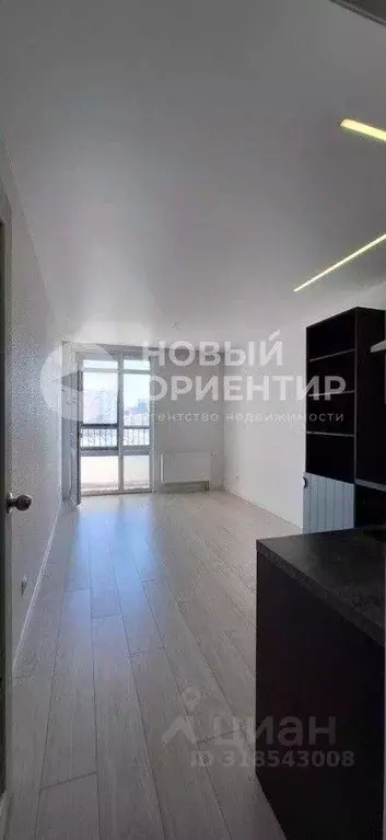 Квартира, студия, 21.4 м - Фото 0