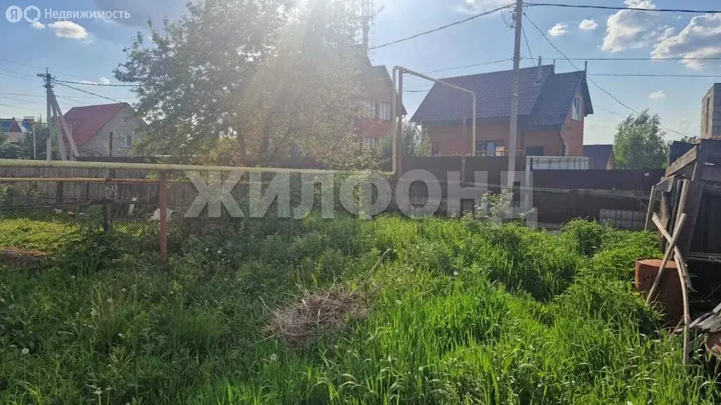 Дом в Новосибирск, улица Надсона (69.3 м) - Фото 0