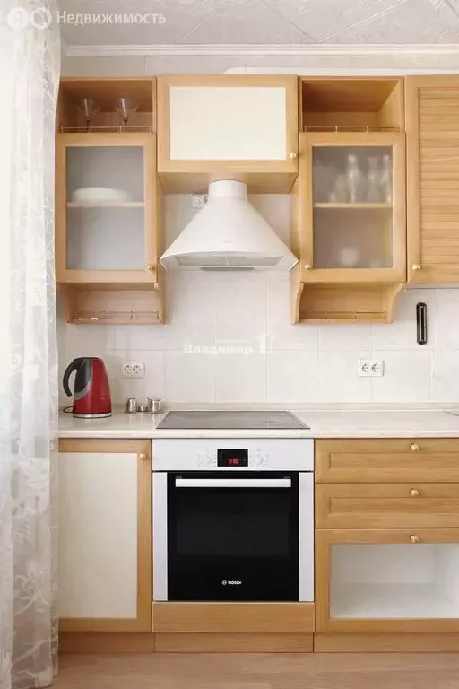3-комнатная квартира: Находка, Спортивная улица, 18 (65.8 м) - Фото 2