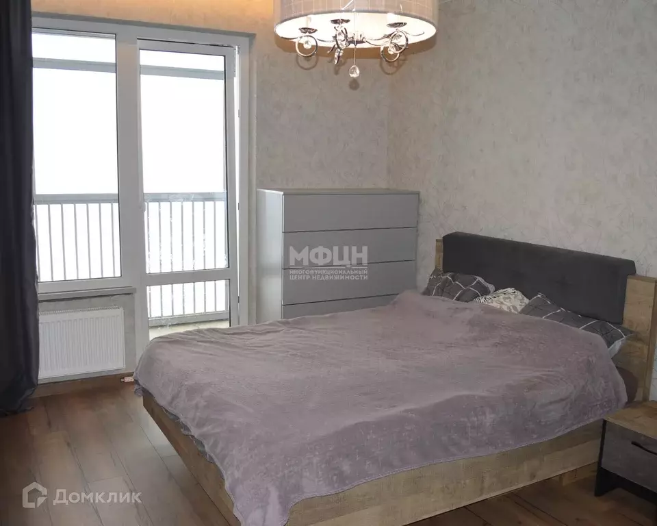 Продаётся 2-к квартира, 44.1 м - Фото 1
