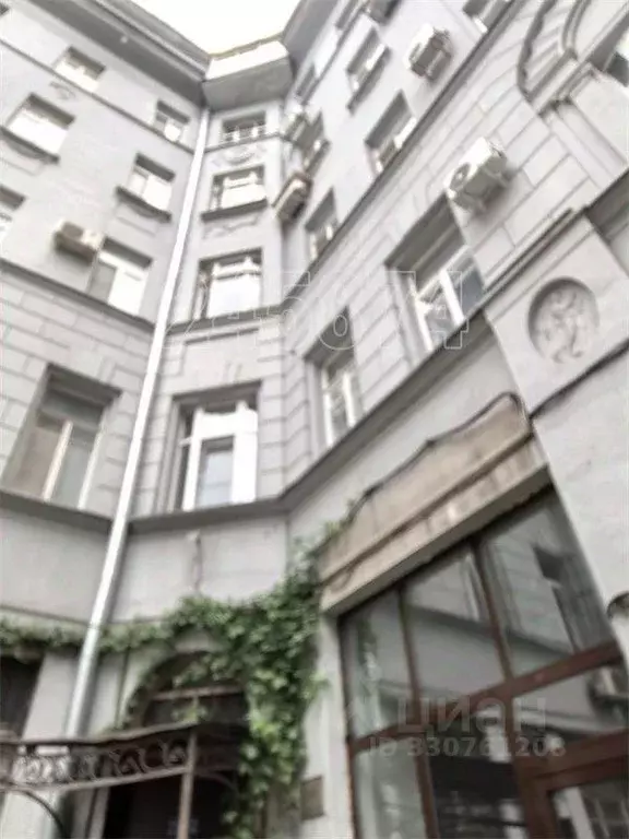 1-к кв. Москва ул. Солянка, 1/2С2 (55.0 м) - Фото 1
