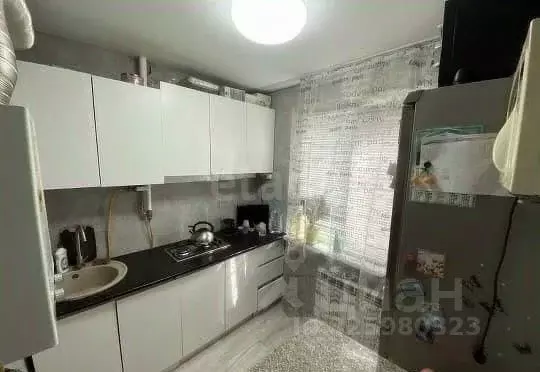 2-к кв. Татарстан, Альметьевск ул. Ризы Фахретдина, 18 (42.4 м) - Фото 1