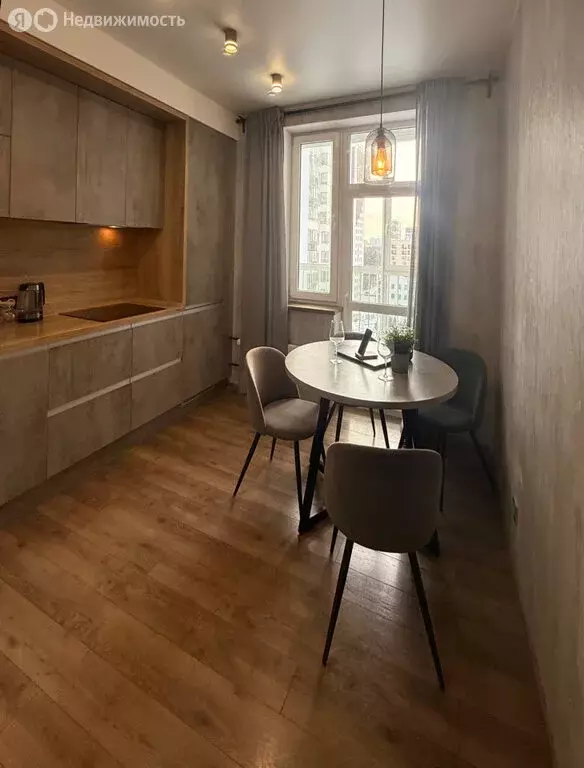 3-комнатная квартира: Екатеринбург, улица Рябинина, 18 (58.4 м) - Фото 1