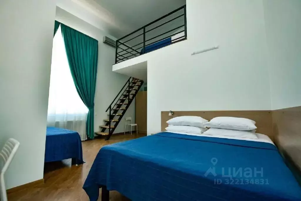 Комната Краснодарский край, Ейск ул. Шмидта, 38 - Фото 1