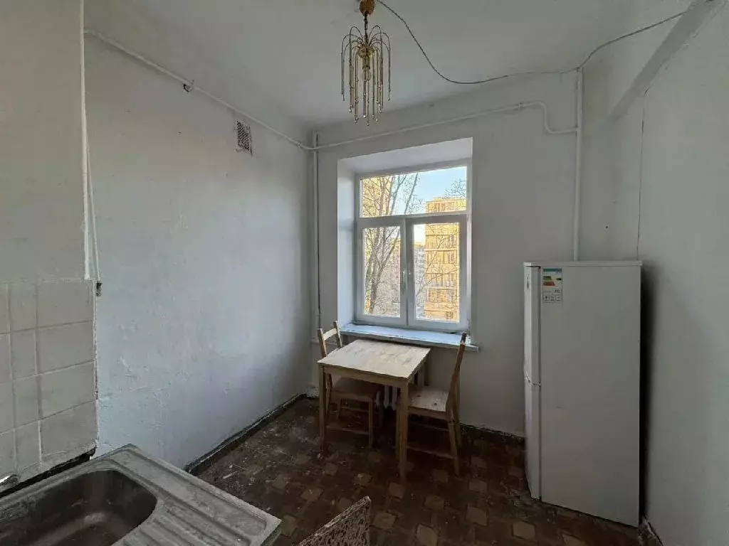 Продается 3-комнатная квартира - Фото 1