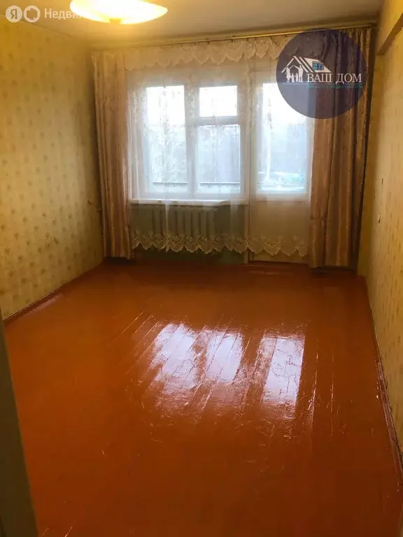 2-комнатная квартира: Северодвинск, улица Серго Орджоникидзе, 10 (48.5 ... - Фото 1