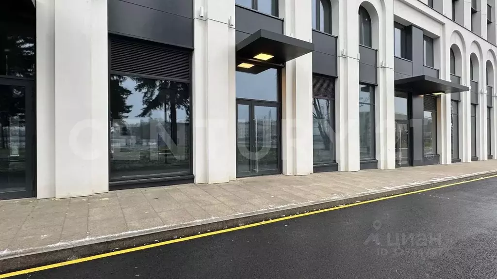 Помещение свободного назначения в Московская область, Одинцовский ... - Фото 1