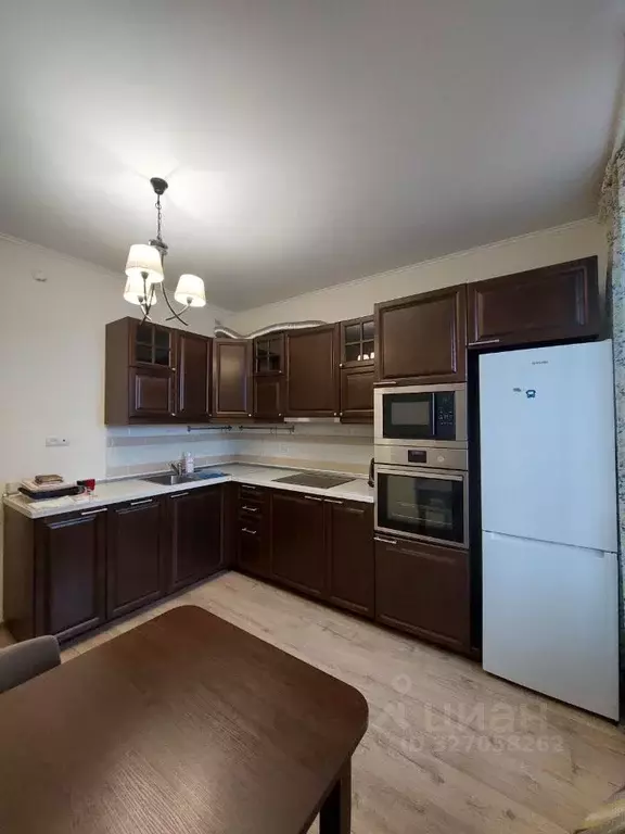 2-к кв. Ленинградская область, Кудрово г. Всеволожский район, ... - Фото 1